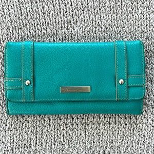 Kenneth Cole New York wallet
